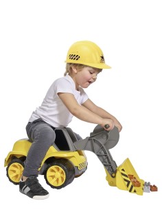 Big Power-Worker Maxi... 2