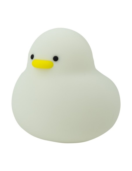 Lámpara de noche infantil - Patito