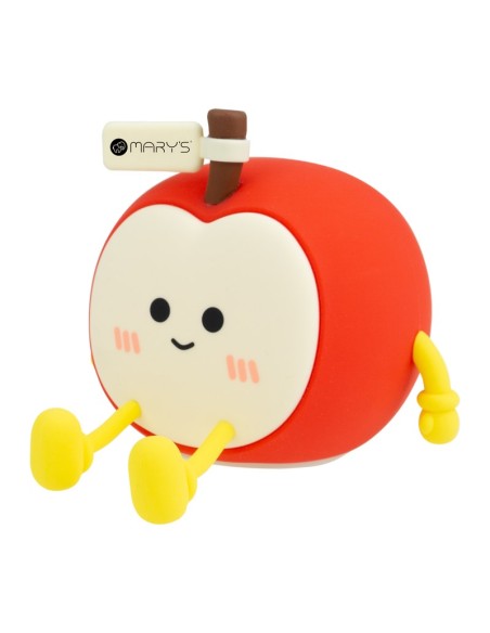 Lámpara de noche infantil - Manzana
