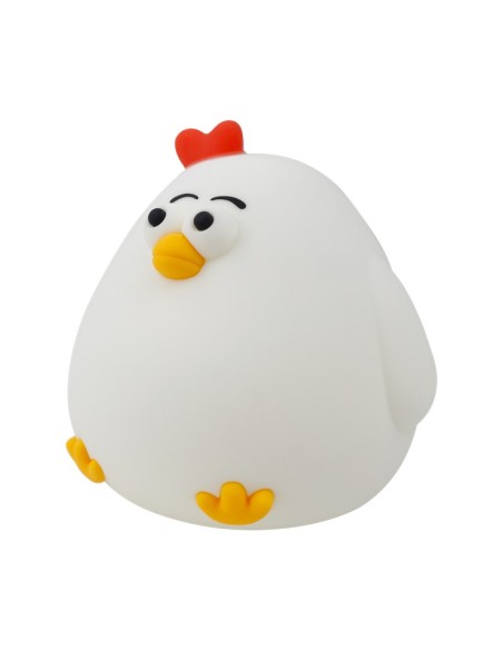 Lámpara de noche infantil - Gallina
