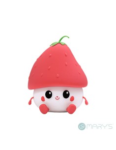 Lámpara de noche infantil -...