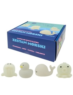 Animales marinos LED para... 2