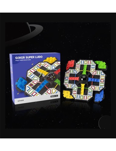 GiiKER Super Ludo