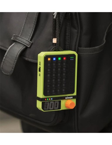 GiiKER Super Decoder