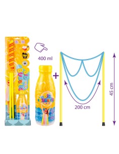 Varitas para pompas... 2