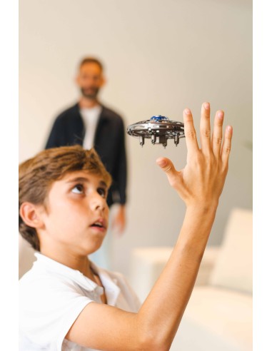 Mini Dron Fly Dance 3.0 - Blau