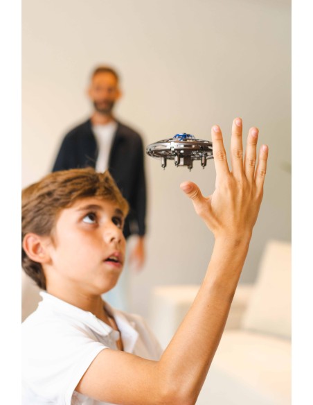 Mini Dron Fly Dance 3.0 - Azul