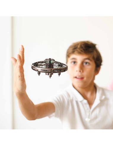 Mini Dron Fly Dance 3.0 - Negro