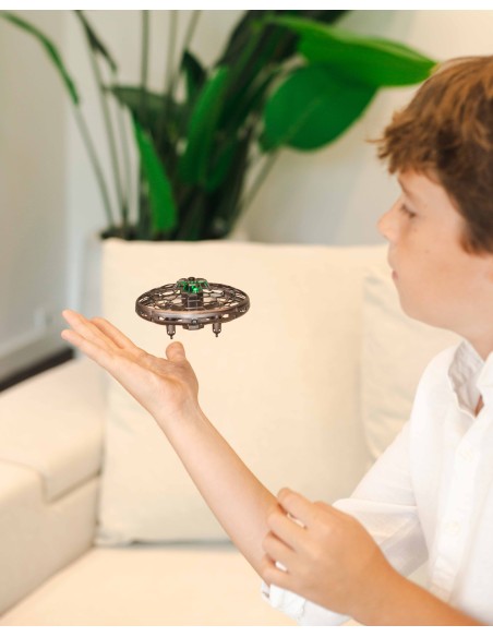 Mini Dron Fly Dance 3.0 - Negro