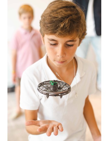 Mini Dron Fly Dance 3.0 - Negro