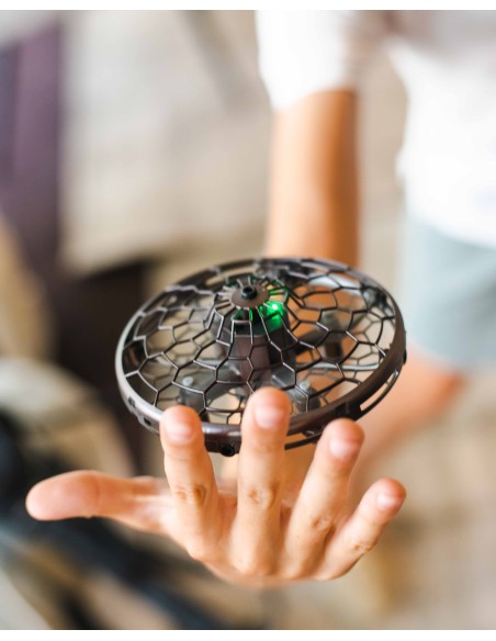 Mini Dron Fly Dance 3.0 - Naranja