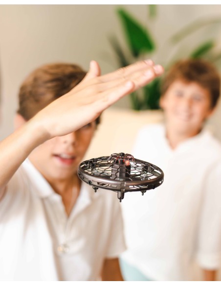 Mini Dron Fly Dance 3.0 - Taronja