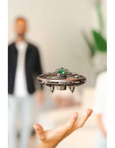 Mini Dron Fly Dance 3.0 - Naranja