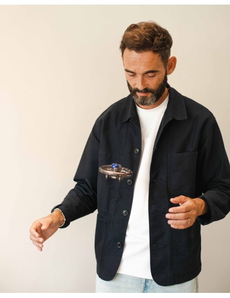 Mini Dron Fly Dance 3.0 - Rojo