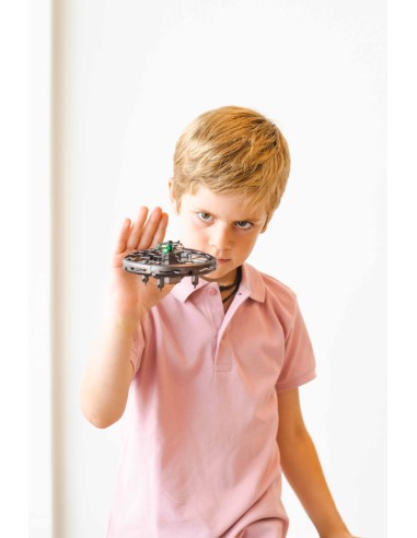 Mini Dron Fly Dance 3.0 - Vermell