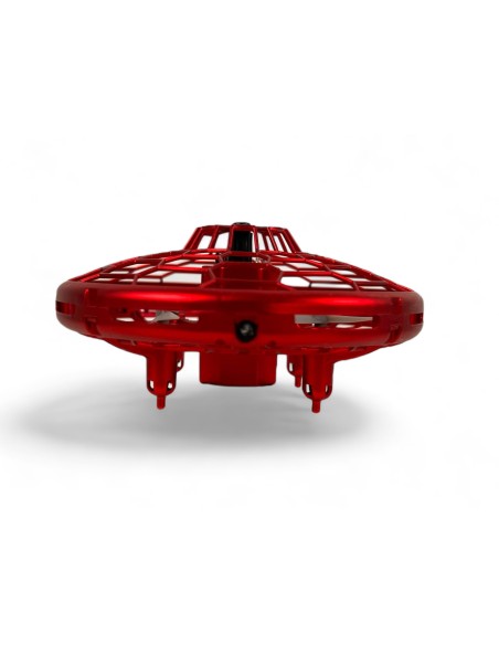 Mini Dron Fly Dance 3.0 - Rojo