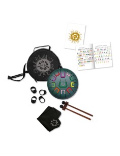 Tambú Verde Jungla -... 2