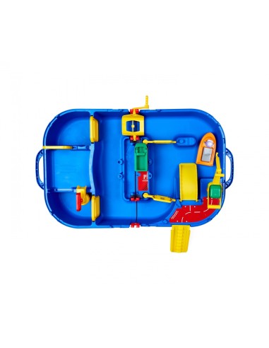 AquaPlay LockBox Waterway