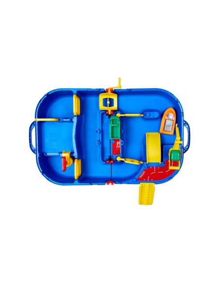 AquaPlay LockBox Waterway
