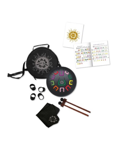 Tambú Negre - Instrument musical