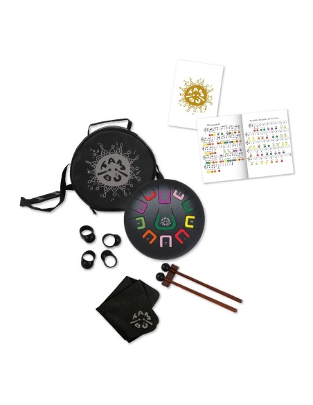 Tambú Negre - Instrument musical