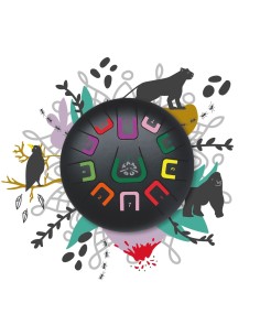 Tambú Negre - Instrument... 2