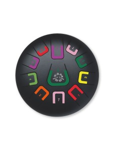 Tambú Negre - Instrument...