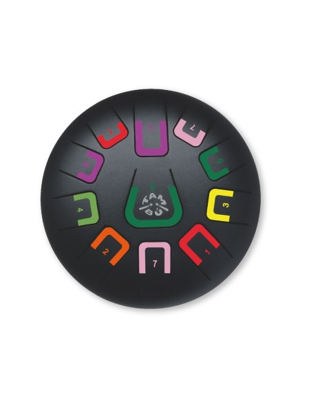 Tambú Negre - Instrument musical