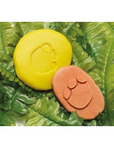 Investiga les petjades -... 2