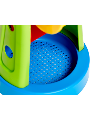 Molí d'Aigua i Sorra