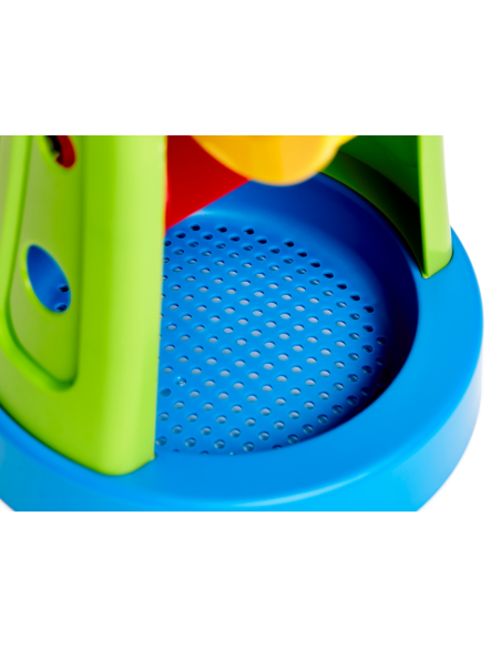 Molí d'Aigua i Sorra