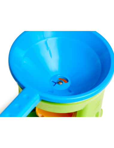 Molino de Agua y Arena