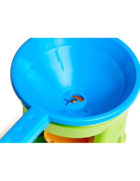 Molí d'Aigua i Sorra