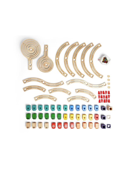 Circuit de Bales - El Cicló