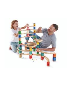 Circuito de Canicas - El... 2