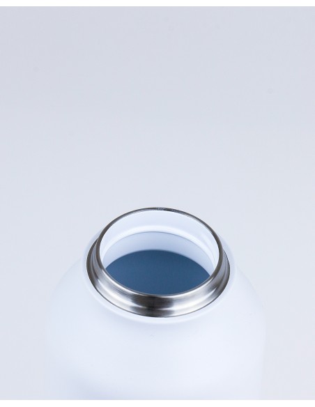 Ampolla Runbott Mii 600 ml - Blanc