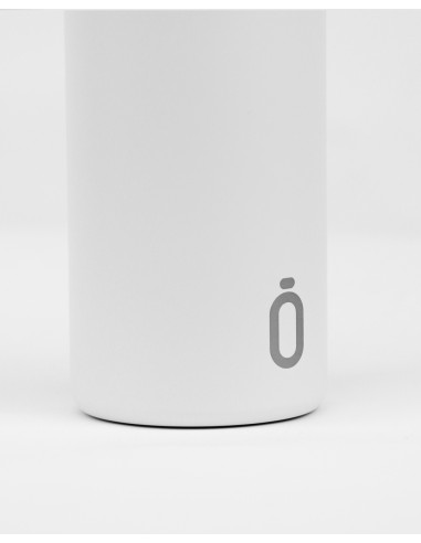 Ampolla Runbott Mii 600 ml - Blanc