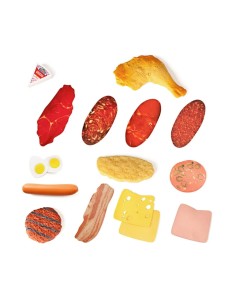 Surtido de embutido de...