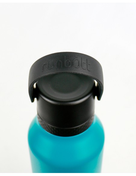 Botella Runbott Mii 600 ml - Emerald