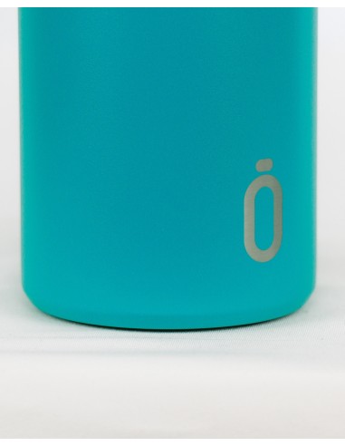 Ampolla Runbott Mii 600 ml - Emerald