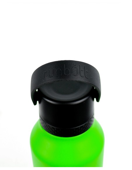 Ampolla Runbott Mii 600 ml - Verd