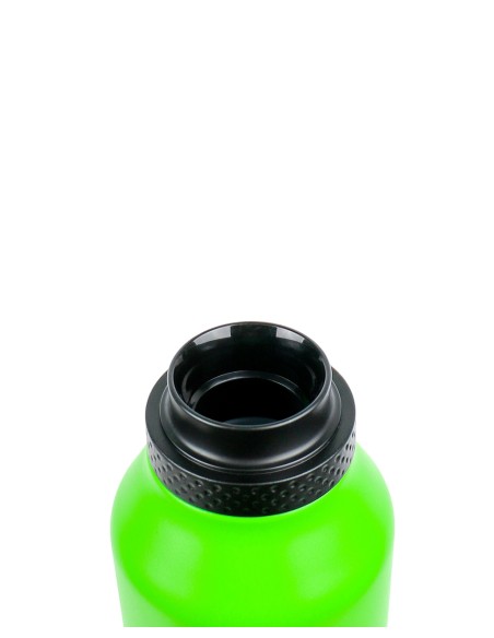 Ampolla Runbott Mii 600 ml - Verd