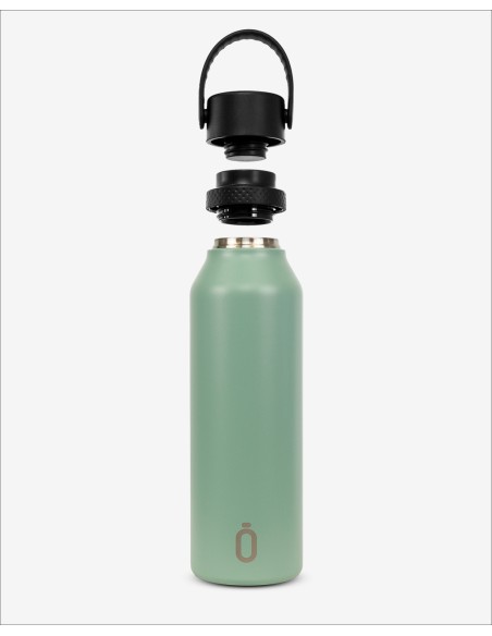 Ampolla Runbott Mii 600 ml - Eucaliptus