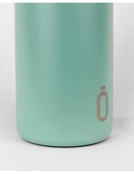 Ampolla Runbott Mii 600 ml - Eucaliptus