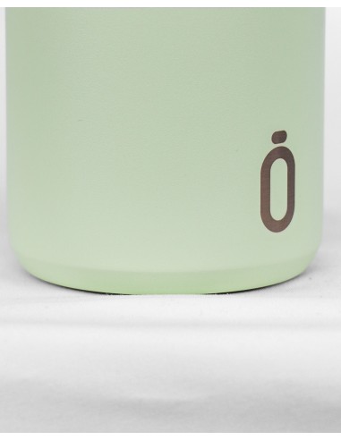 Botella Runbott Mii 600 ml - Melón