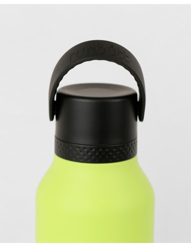 Botella Runbott Mii 600 ml - Sharp Green