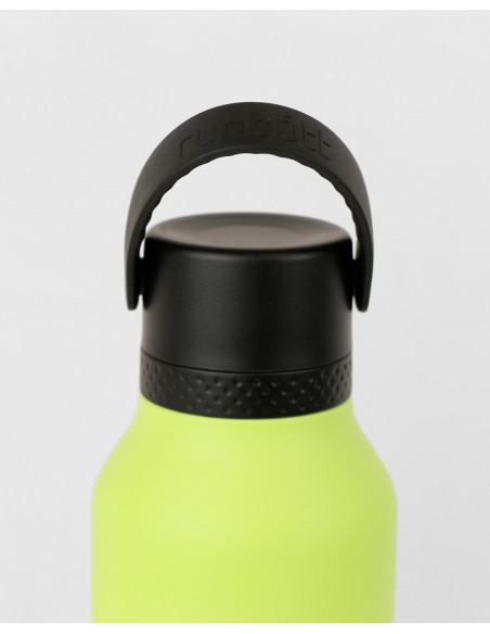 Ampolla Runbott Mii 600 ml - Sharp Green