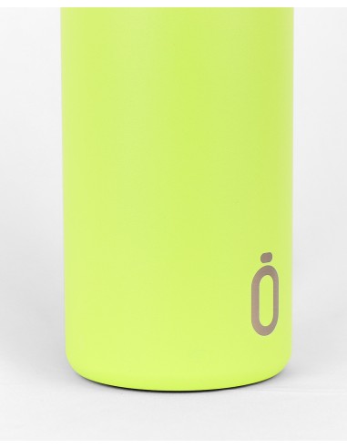 Botella Runbott Mii 600 ml - Sharp Green
