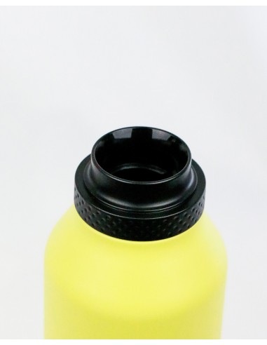 Botella Runbott Mii 600 ml - Lemon