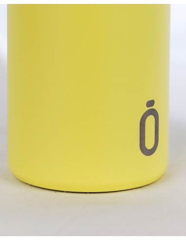 Ampolla Runbott Mii 600 ml - Lemon